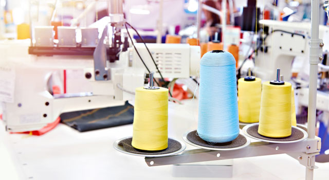 Textile Processing Projects Under IPDS Gain