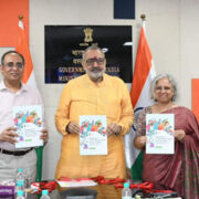 Textiles Ministry Launches Report On Mapping of Textile Waste Value Chain In India
