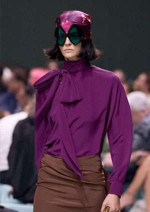 The Milan Fashion Week Spring 2026