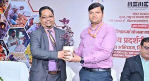 Three-Day PM Vishwakarma Expo Held