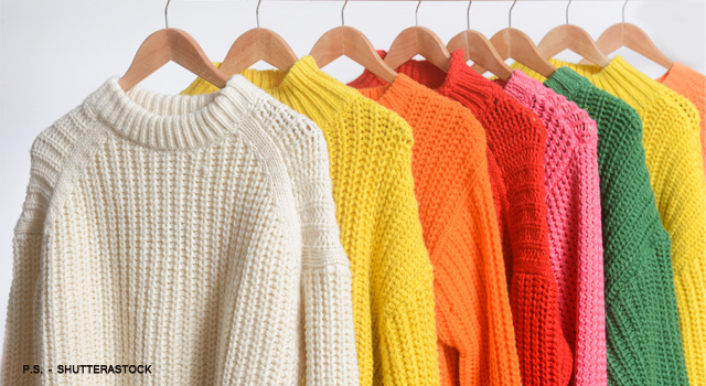 Tiruppur Knitwear Exports Stay Strong