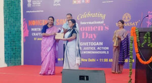 Virasat Shakti Handloom Expo Inaugurated