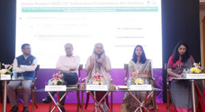 Western Zone Meet In Mumbai On Union Budget