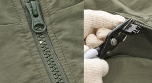 YKK’s VISLON® Replacement Innovation Bags