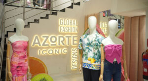 AZORTE Makes Grand Kolkata Debut With Tech-Driven Fashion Store