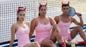 BeyondBound Launches Chic Playsuit Collection