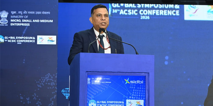 CGTMSE Strengthens Global Credit Guarantee Framework For MSEs