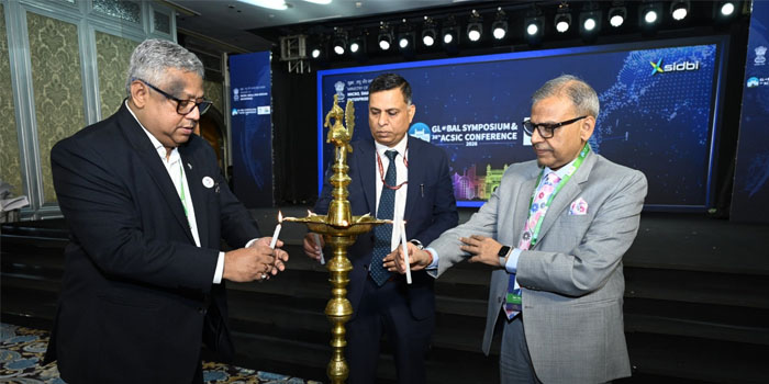 CGTMSE Strengthens Global Credit Guarantee Framework For MSEs