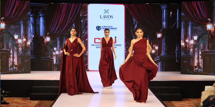 CMAI And SU.RE Eco-Stitch Conclave Ignites Powerful Sustainability Revolution