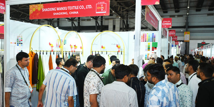 CMAI FAB Show 2026 Mumbai Ends On High With Strong Sourcing Outlook
