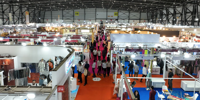 CMAI FAB Show 2026 Mumbai Ends On High With Strong Sourcing Outlook