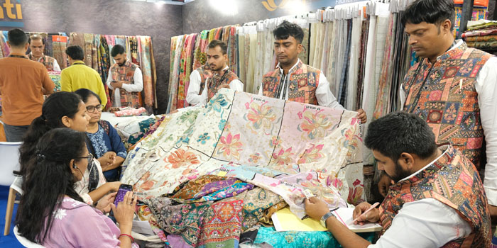 CMAI FAB Show 2026 Mumbai Ends On High With Strong Sourcing Outlook