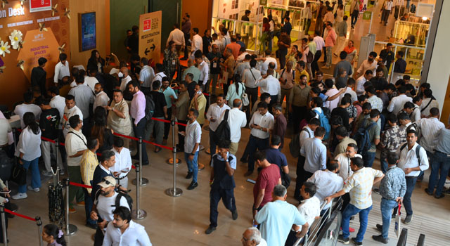 CMAI FAB Show 2026 Mumbai Ends On High