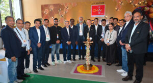 FAB Show 2026 Sees Strong Trade Turnout