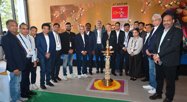 FAB Show 2026 Sees Strong Trade Turnout