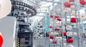 Global Textile Industry Faces Margin Pressure