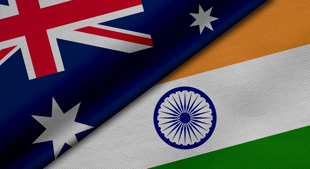 India-Australia ECTA At 4 Years Boosts