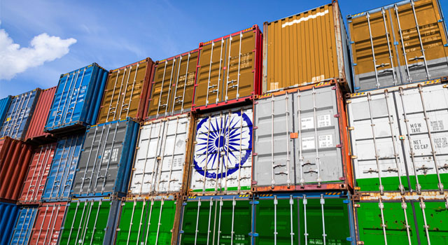 India Eyes USD 2 Trillion Exports