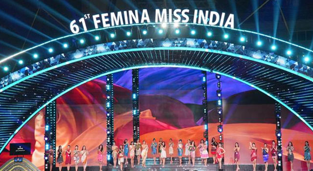 Indian Handloom Shines Globally At 61st Femina