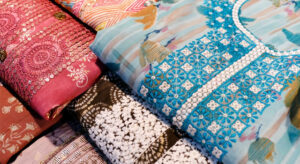Indian Textile Exports Grow