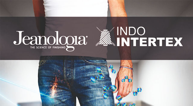 Jeanologia Unveils AI-Powered Sustainable