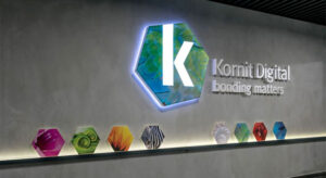 Kornit Digital Drives Shift To On-Demand Apparel Production