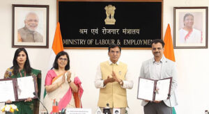 MoUs Signed With Porter, Gigin To Strengthen NCS Portal