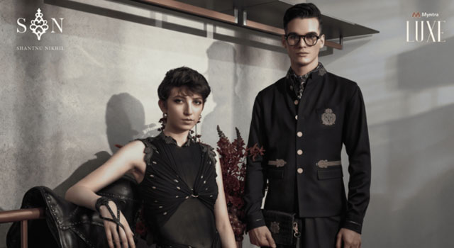 Myntra Expands Luxe Portfolio With S&N And