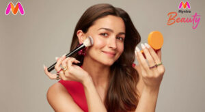 Myntra Signs Alia Bhatt As Brand Ambassador