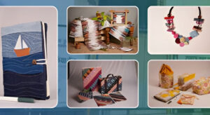 Navi Mumbai Turns Textile Waste