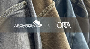 Orta And Archroma Launch Sustainable Denim