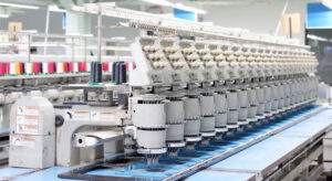 PLI Scheme Strengthens Textile Sector
