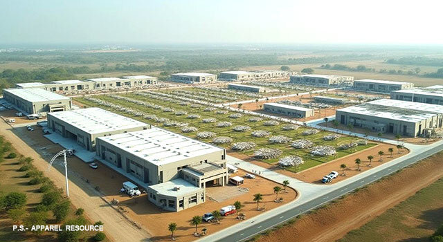 PM MITRA Scheme Drives Establishment