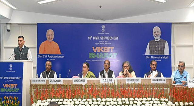 PM Vishwakarma Drives Sustainable Livelihood