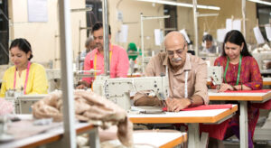 Tiruppur Textile Industry Accelerates PNG Shift
