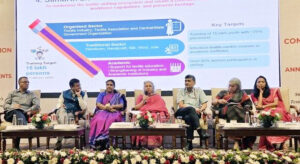 Union Budget 2026-27 Textile Ministry Engages