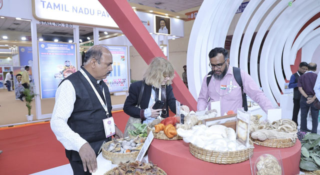 Bharat Tex 2026: Global Stage for India’s Textile Ecosystem