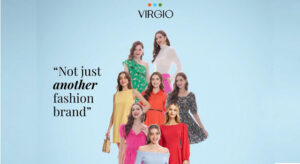 VIRGIO Leads India’s Clean Fashion