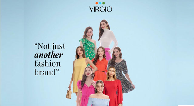VIRGIO Leads India’s Clean Fashion