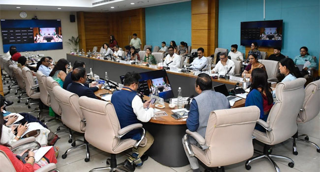 BRICS MSME Cooperation Gains Momentum