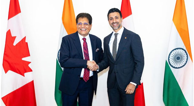 Canada-India 2026 Joint Statement Focuses