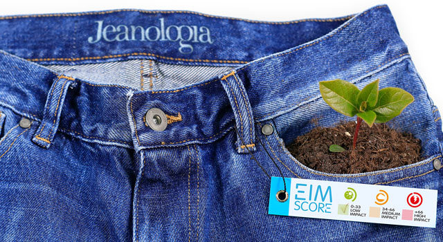 EIM Annual Report Maps Textile Finishing