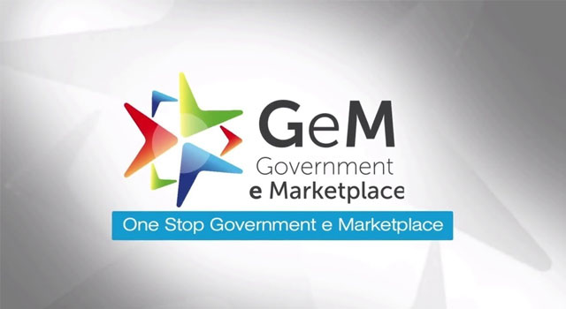 GeM Incorporation Day 2026 Highlights