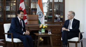 India-Canada CEPA Talks Gain Momentum