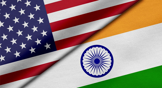 India-US Trade Cooperation Strengthened