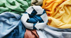 Indian Textile Recycling Sector Counters