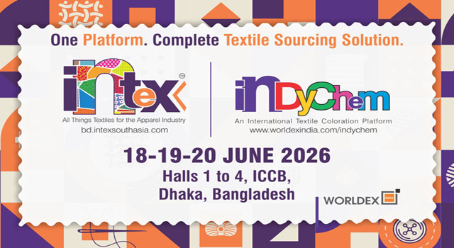 Intex Bangladesh 2026 To Highlight Global
