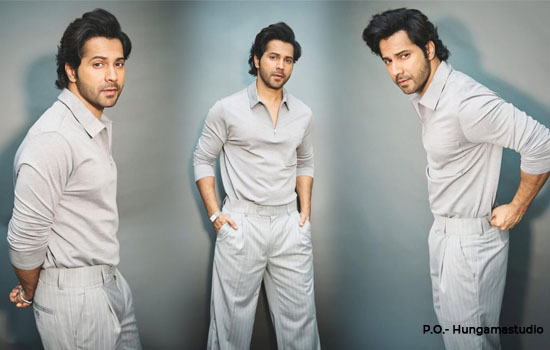 Lux Cozi Renews Varun Dhawan As Brand Ambassador Till 2030