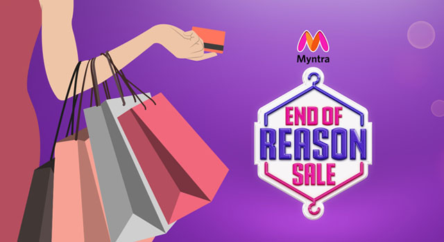 Myntra EORS Set To Empower 15,000 Emerging