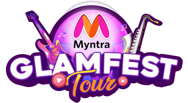 Myntra Glamfest Tour Reaches 10 Lakh+ Gen Z